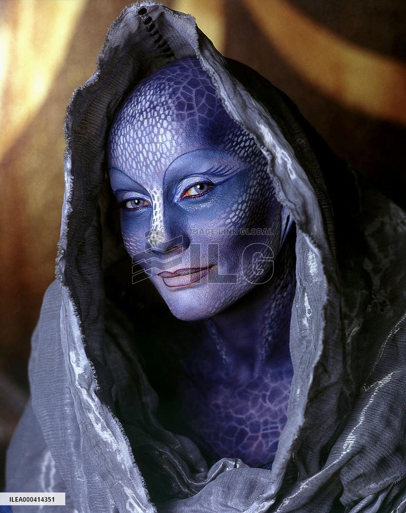 Farscape (1999)