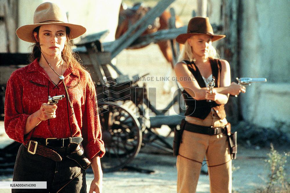Bad Girls (1994)