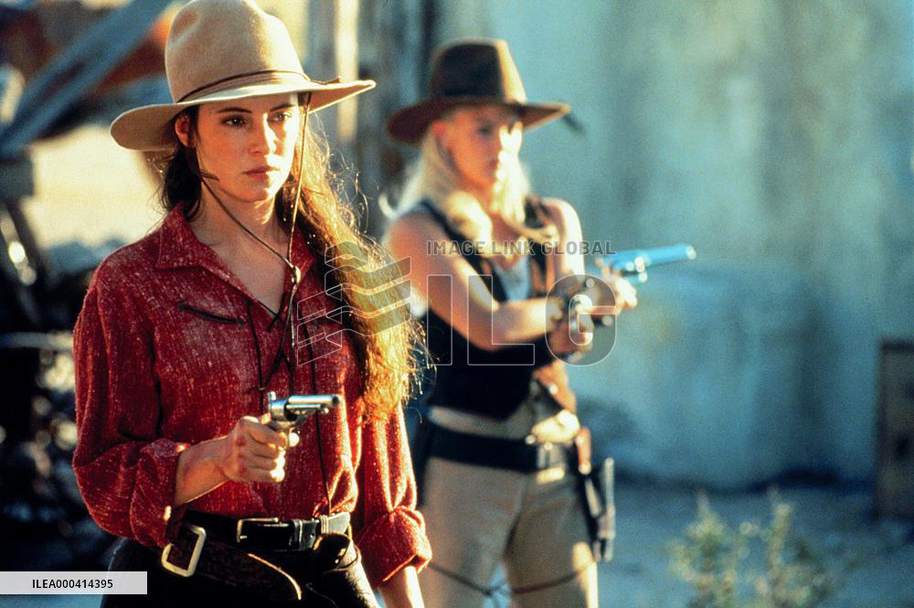 Bad Girls (1994)
