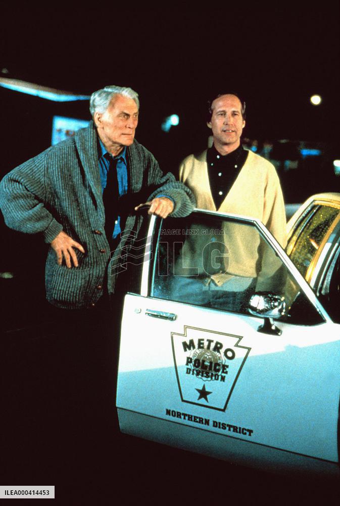 Cops And Robbersons (1994)