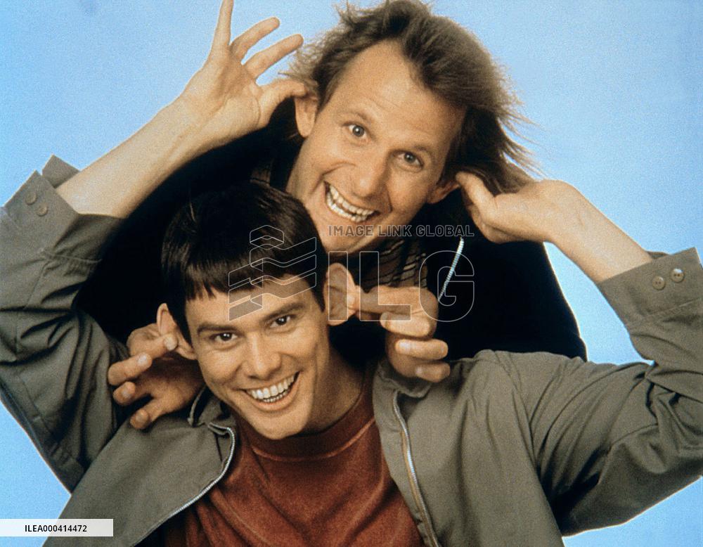 Dumb & Dumber (1994)
