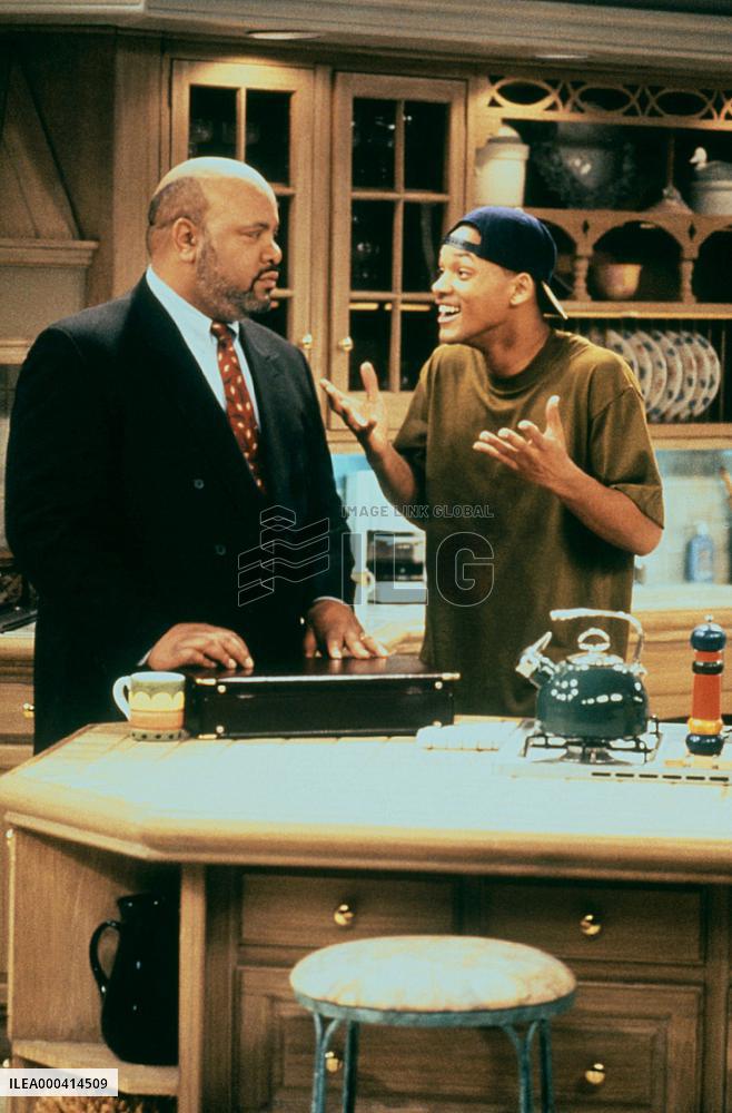 The Fresh Prince Of Bel-Air (1990)