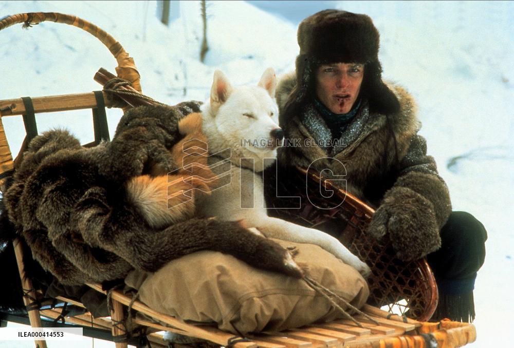 Iron Will (1994)