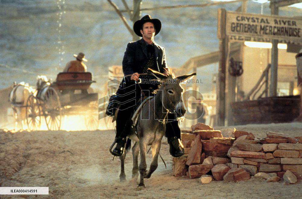 Maverick (1994)