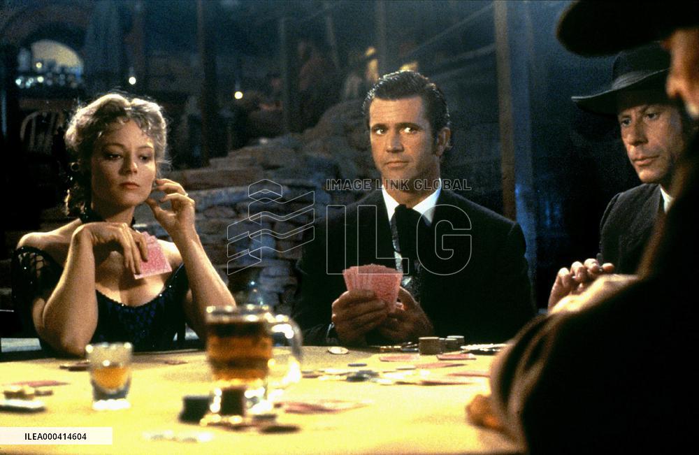 Maverick (1994)