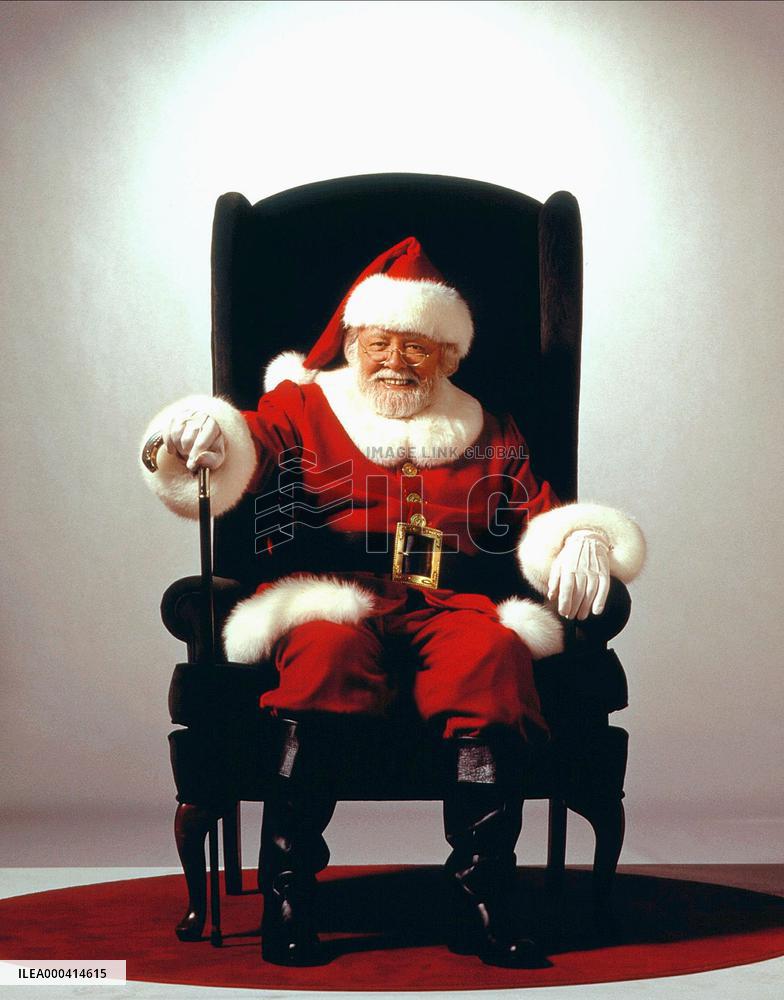 Miracle On 34th Street (1994)