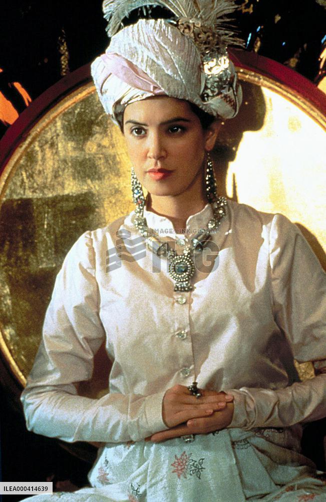 Princess Caraboo (1994)