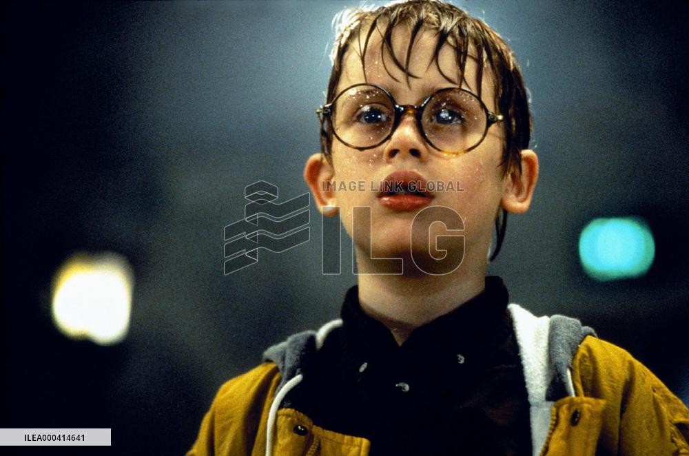 The Pagemaster (1994)