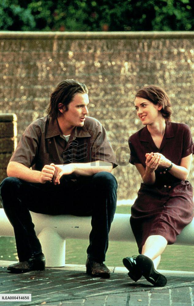 Reality Bites (1994)