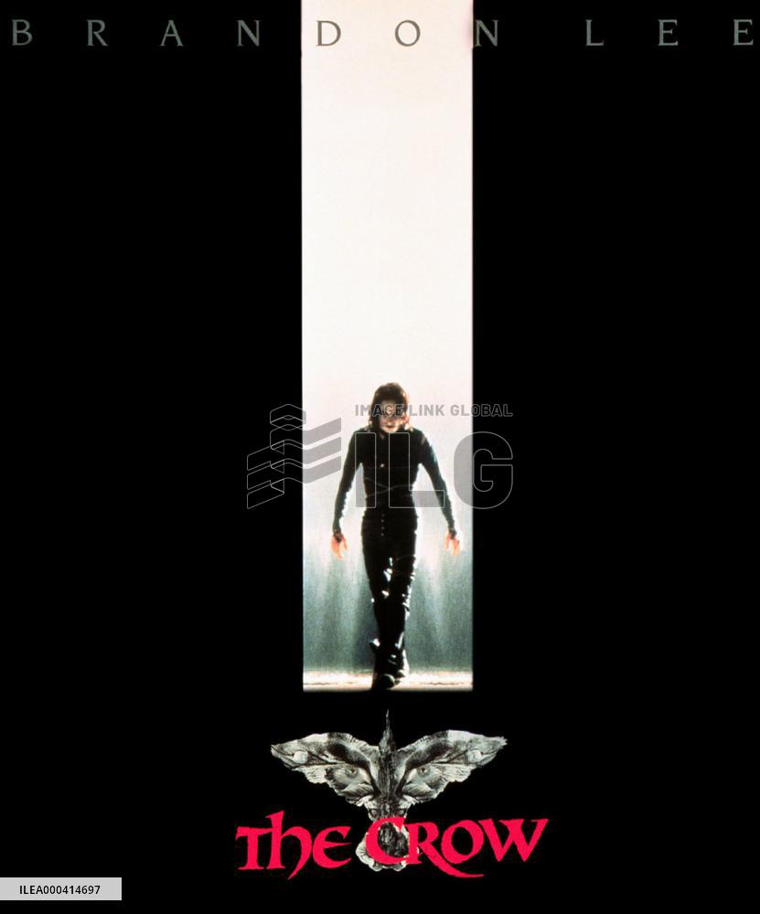 The Crow (1994)