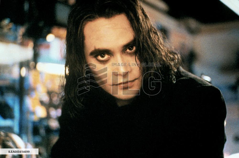 The Crow:Stairway To Heaven (1998)