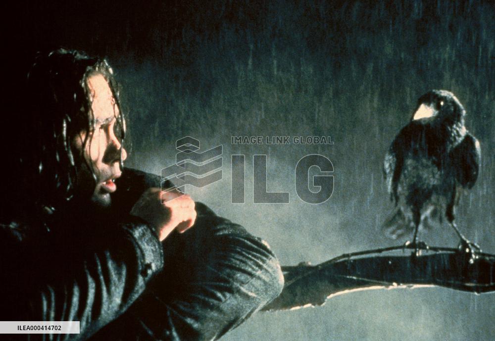 The Crow (1994)
