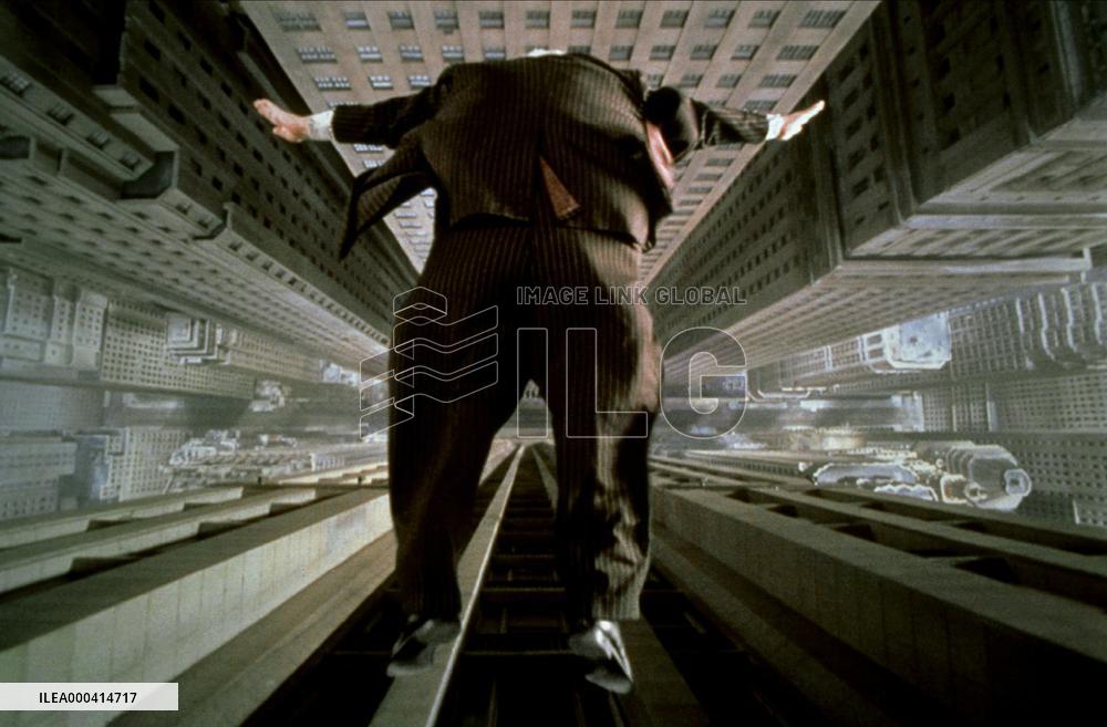 The Hudsucker Proxy (1994)