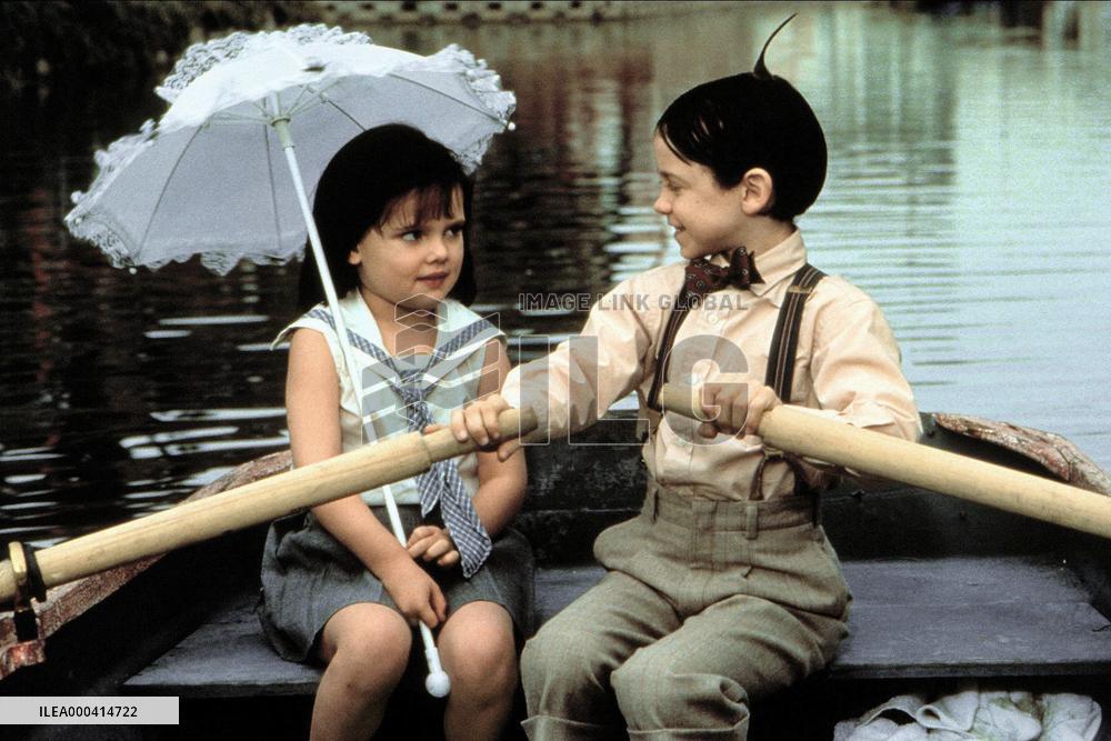 The Little Rascals (1994)