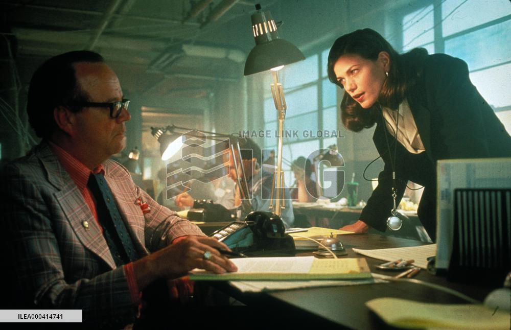 The Last Seduction (1994)