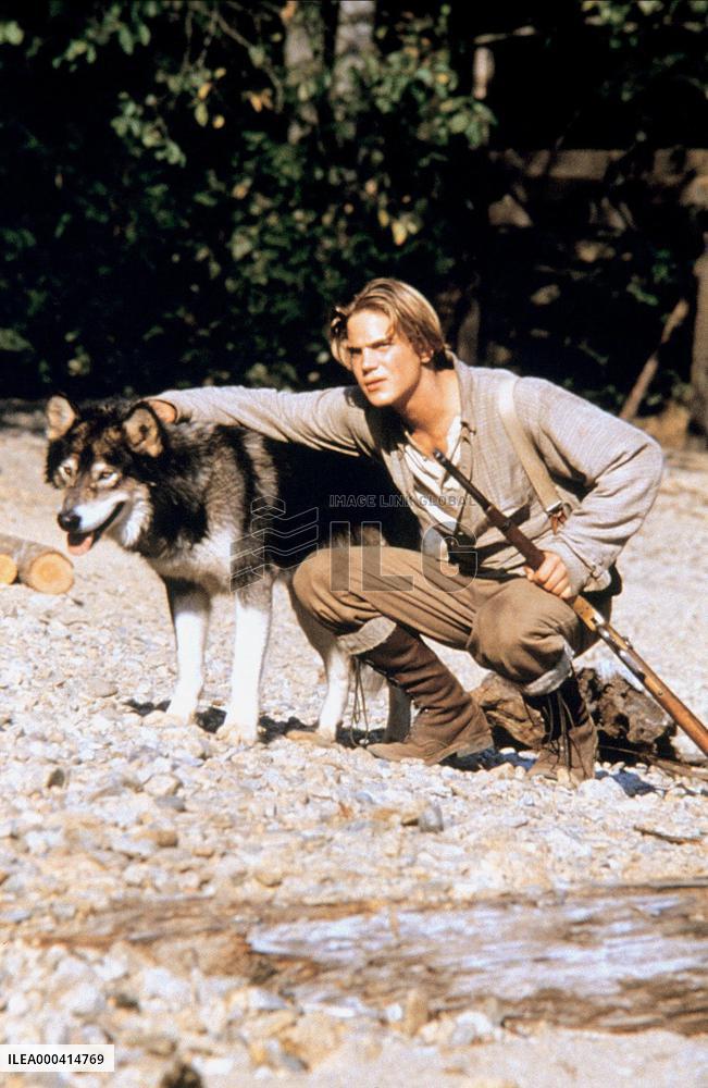 White Fang 2: Myth Of The (1994)