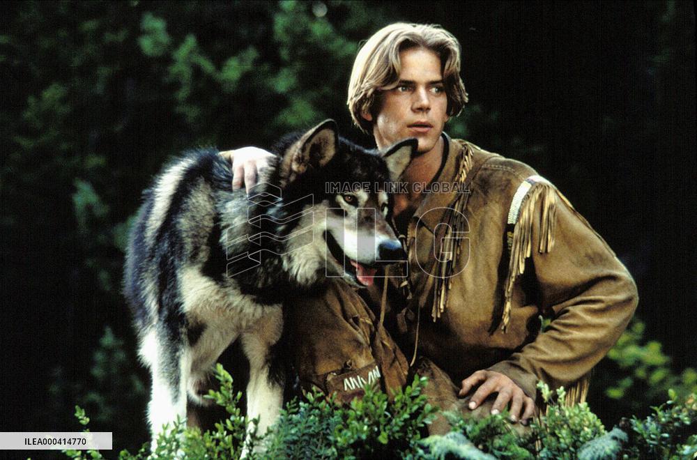 White Fang 2: Myth Of The (1994)