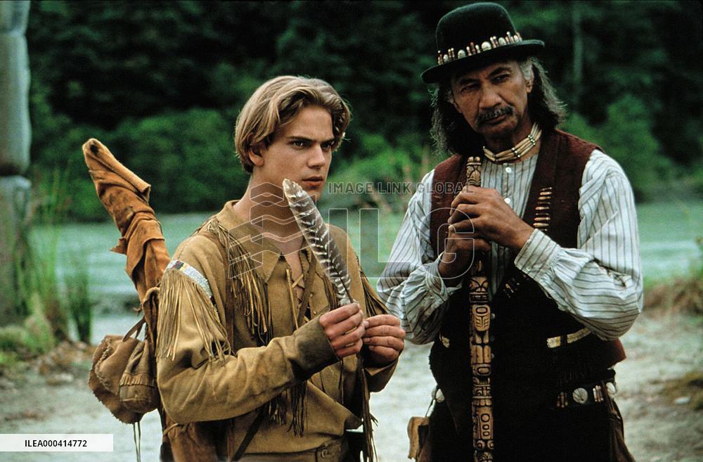 White Fang 2: Myth Of The (1994)