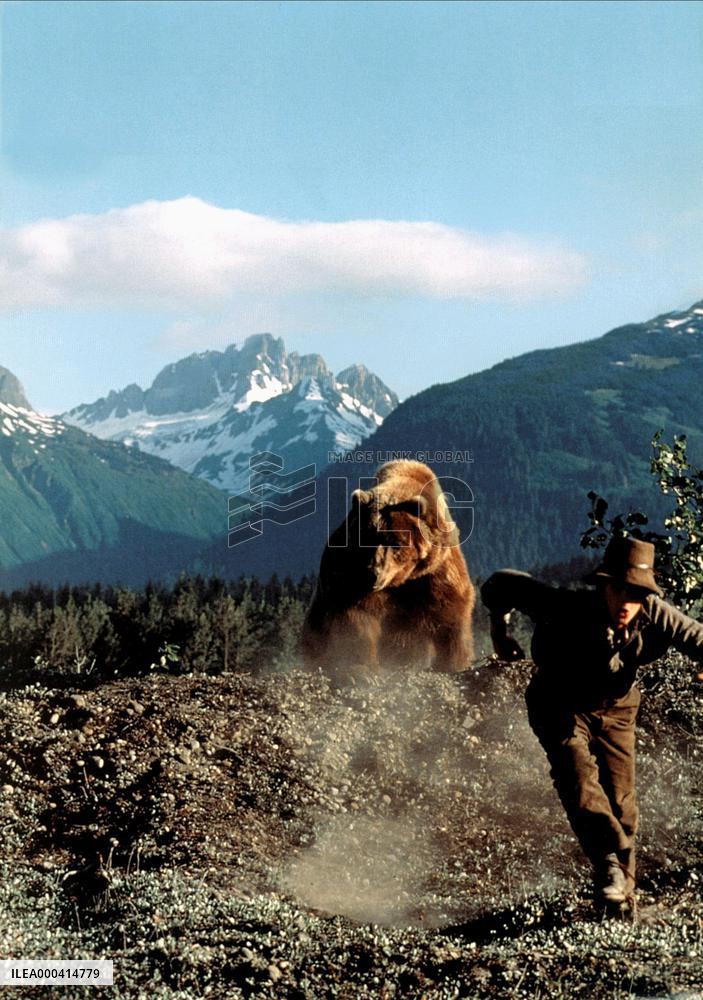 White Fang 2: Myth Of The (1994)