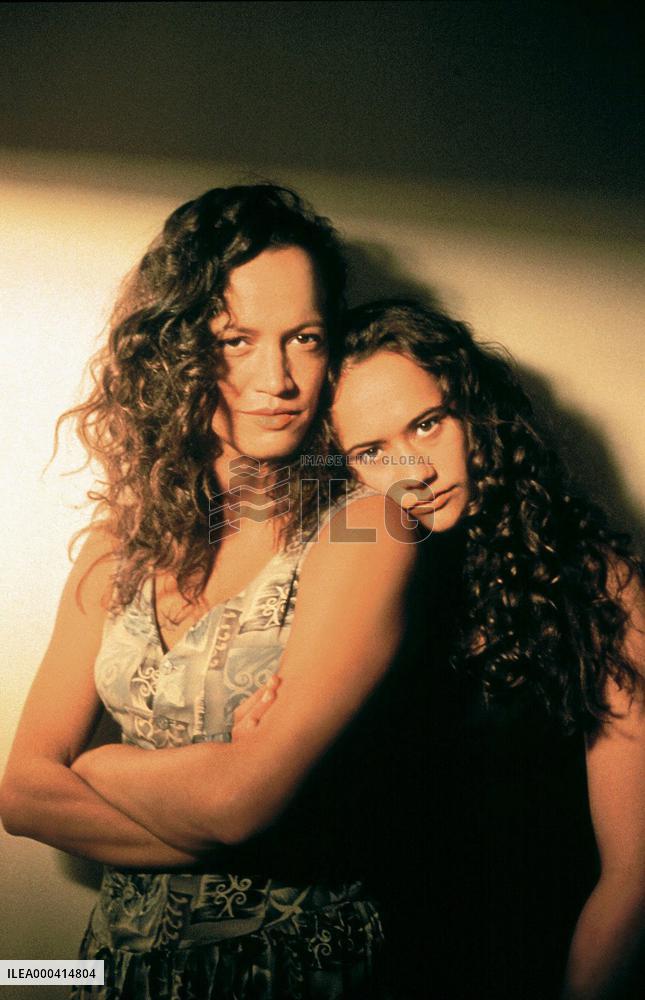 Once Were Warriors (1994)