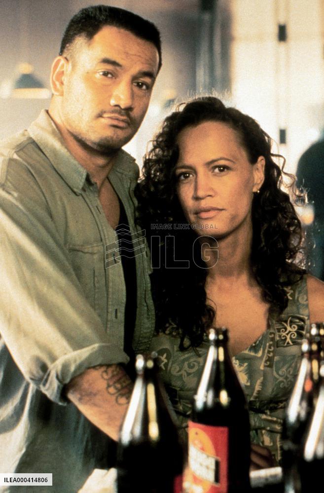Once Were Warriors (1994)