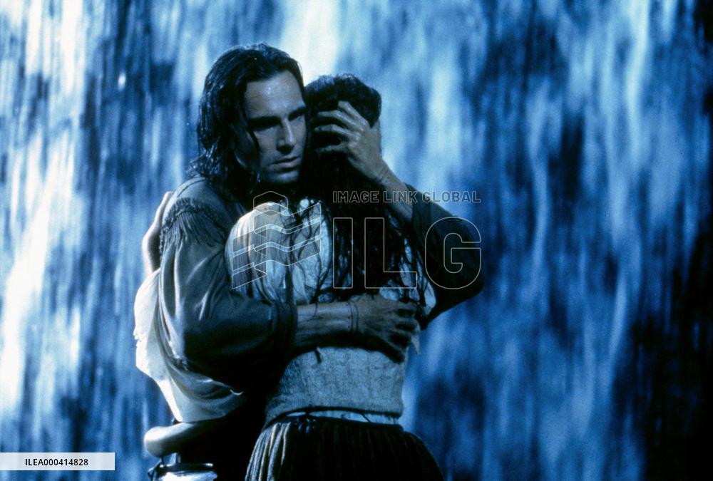 The Last Of The Mohicans (1992)