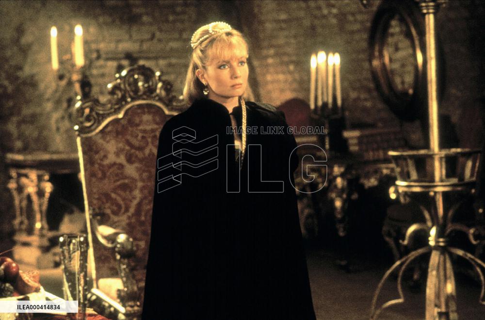 The Three Musketeers (1993)