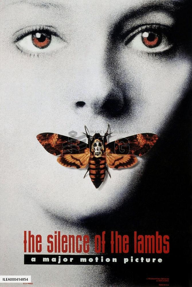The Silence Of The Lambs (1991)