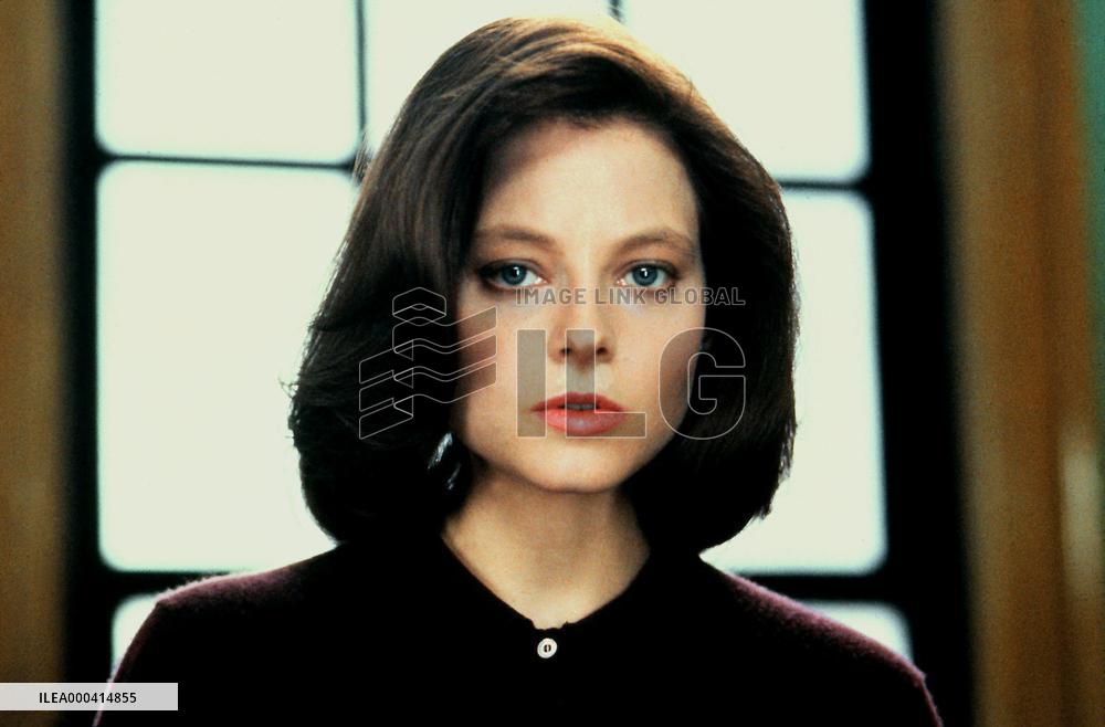 The Silence Of The Lambs (1991)