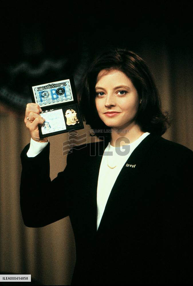 The Silence Of The Lambs (1991)