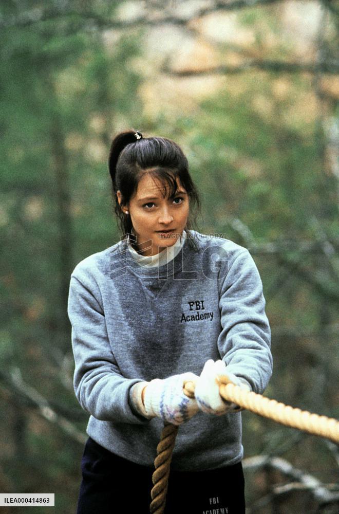 The Silence Of The Lambs (1991)