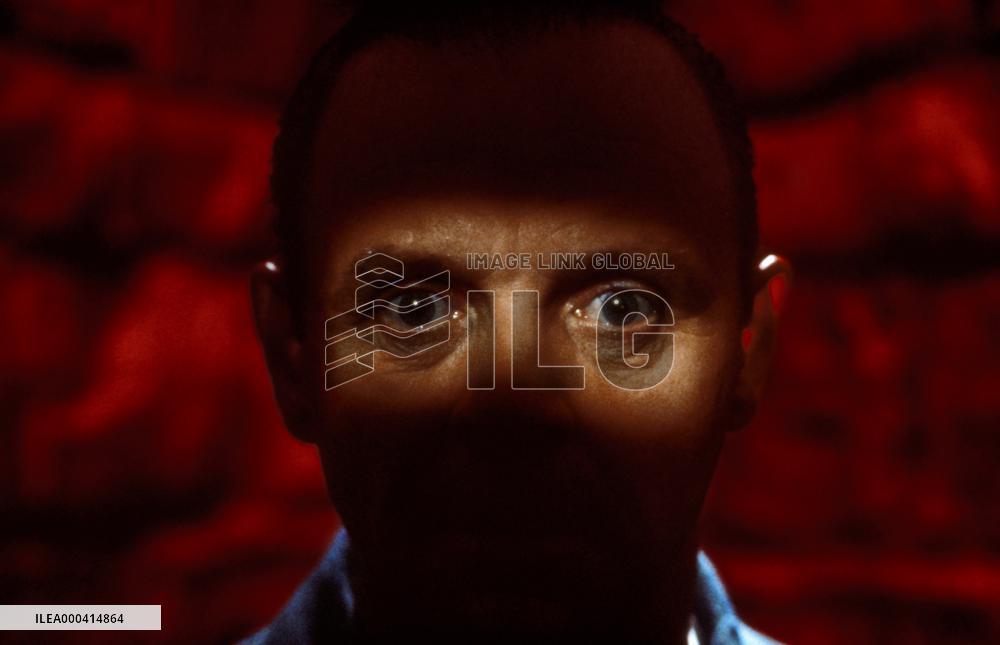 The Silence Of The Lambs (1991)