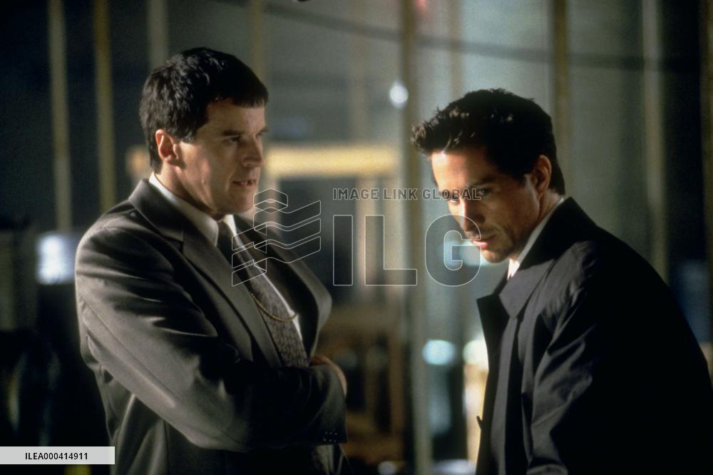 Total Recall 2070 (1999)