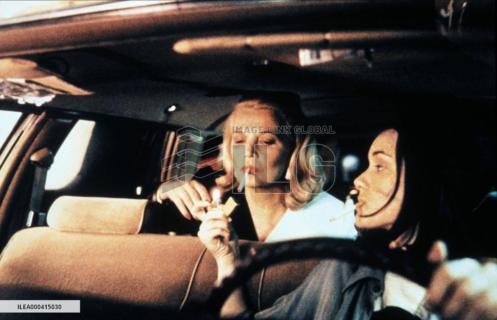 Night On Earth (1991)