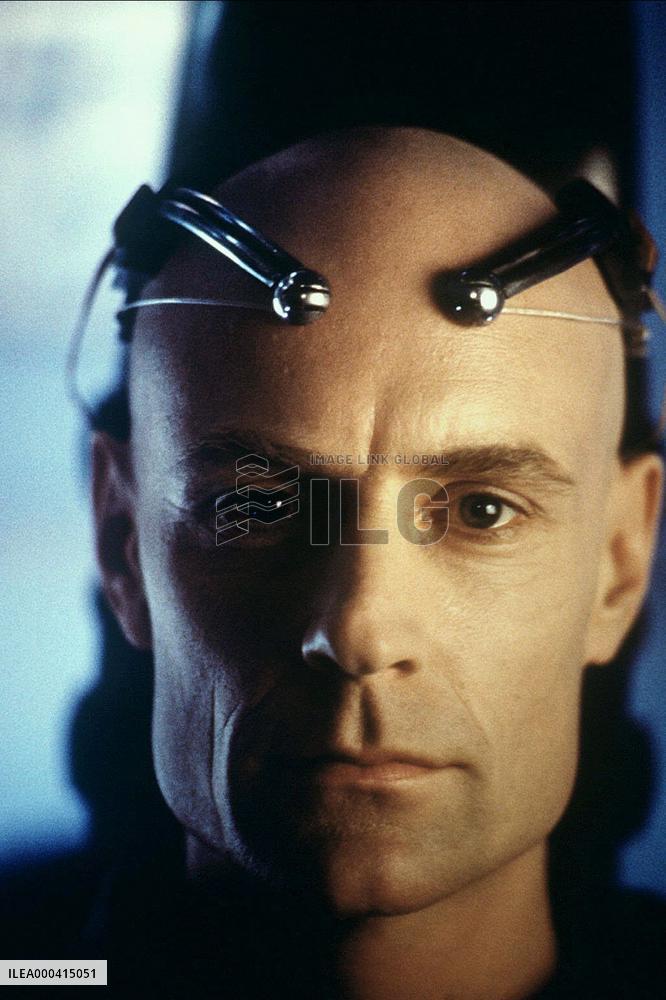Lawnmower Man 2: Beyond Cybers (1996)