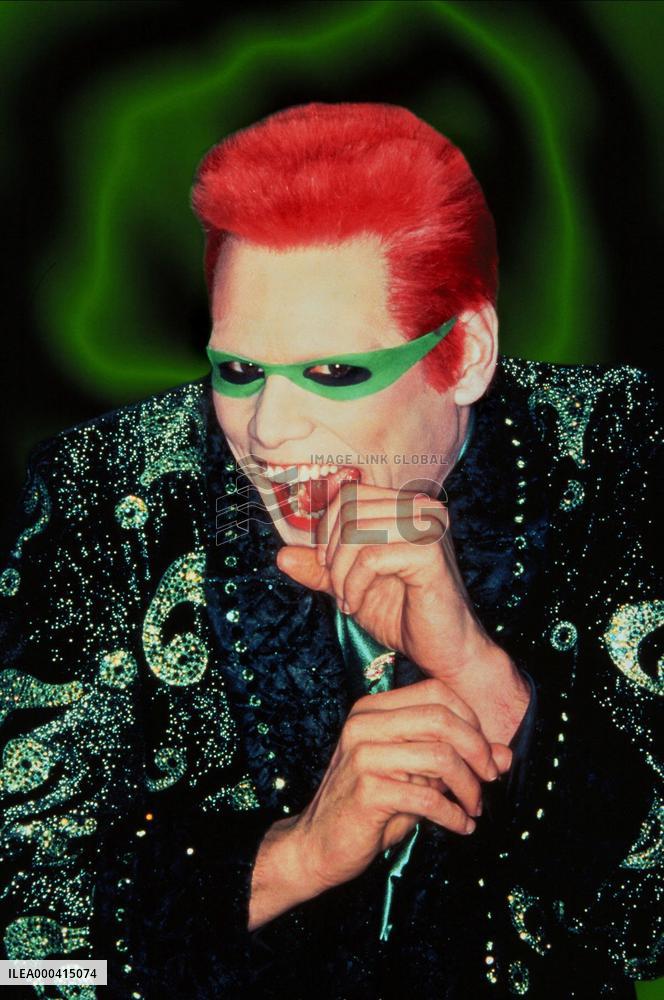 Batman Forever (1995)