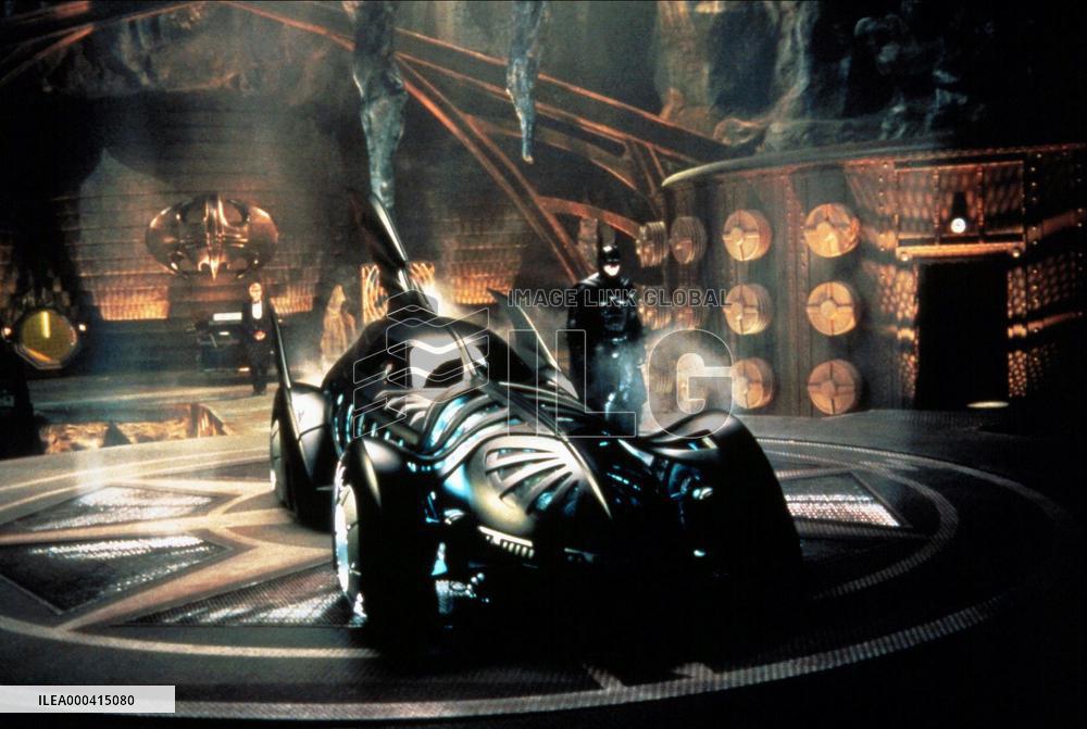 Batman Forever (1995)