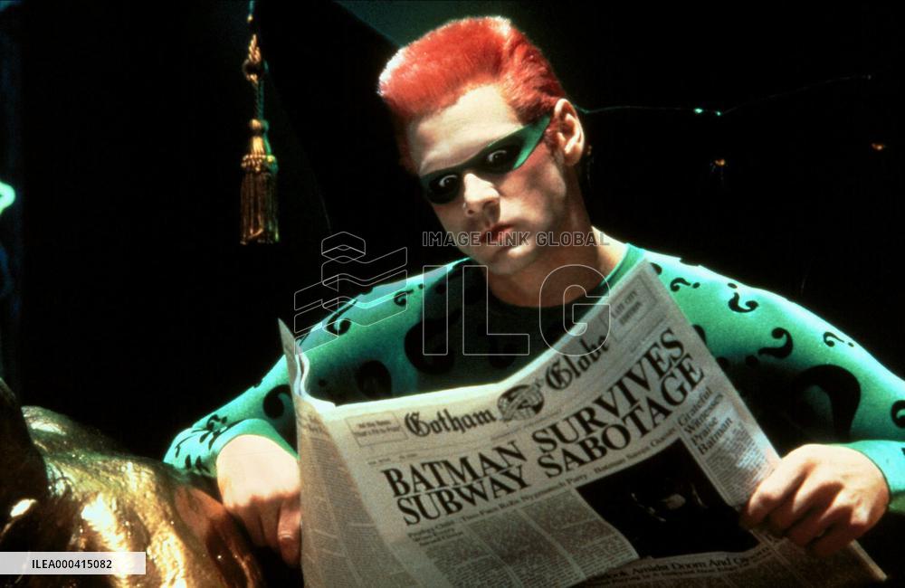Batman Forever (1995)