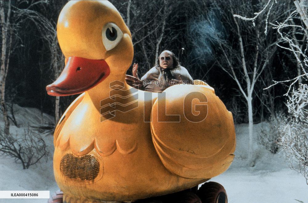 Batman Returns (1992)