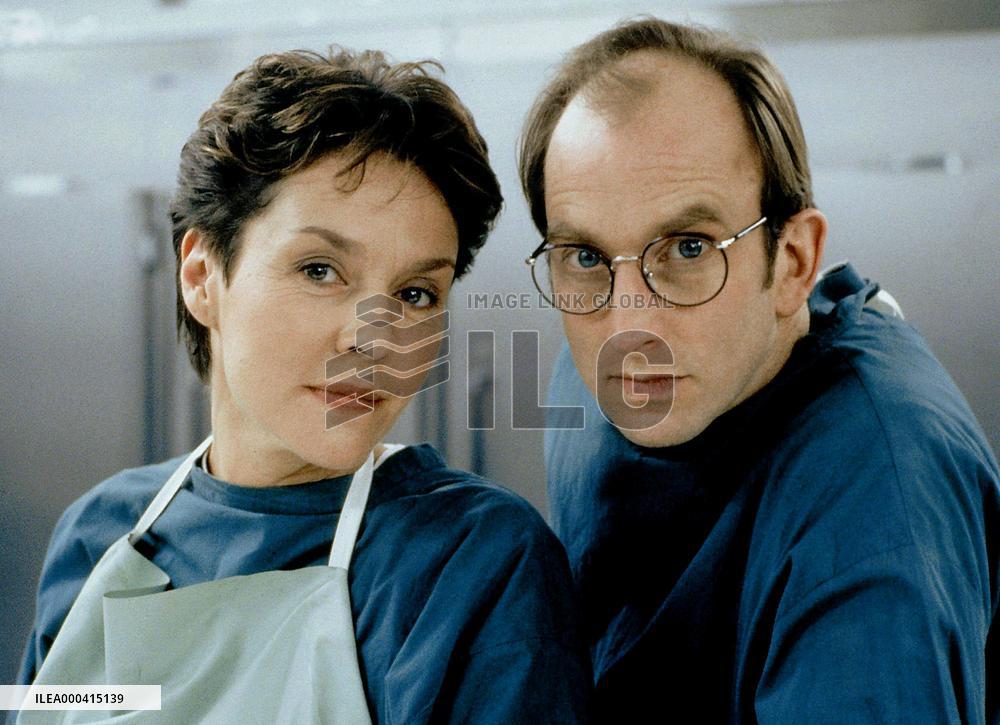 Silent Witness (1996)