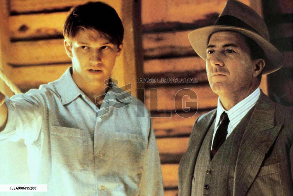 Billy Bathgate (1991)