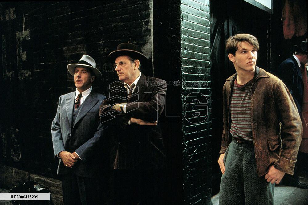 Billy Bathgate (1991)