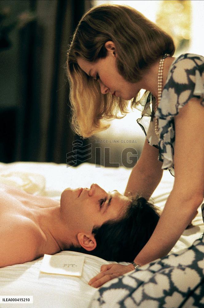 Billy Bathgate (1991)