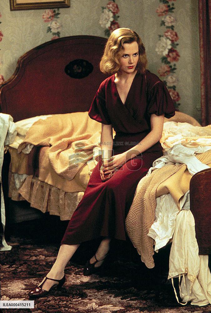 Billy Bathgate (1991)