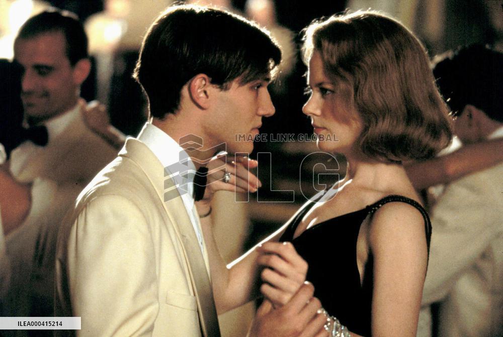 Billy Bathgate (1991)