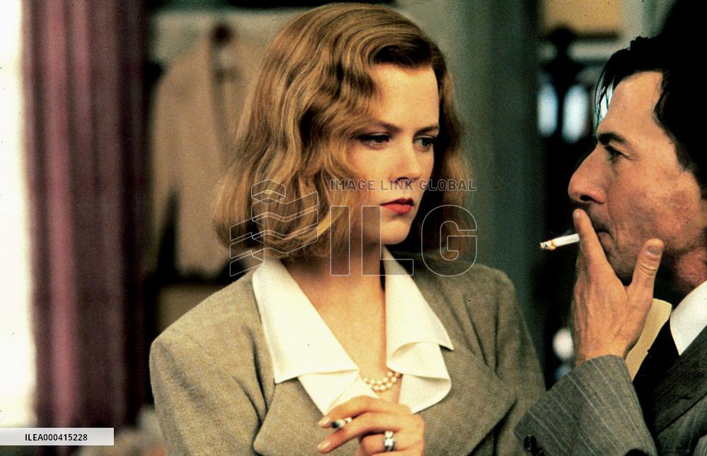 Billy Bathgate (1991)