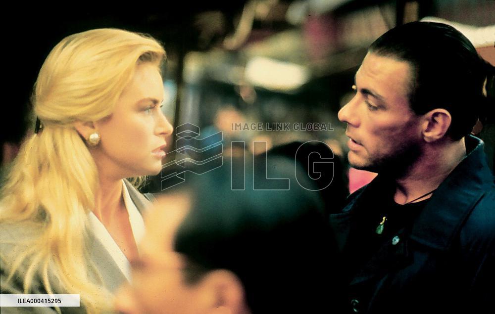 Double Impact (1991)