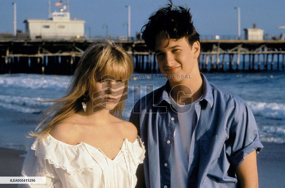 Don'T Tell Mom The Babysitters (1991)