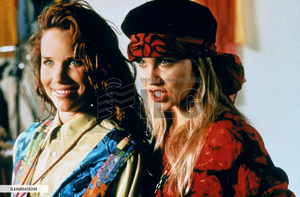 Don'T Tell Mom The Babysitters (1991)