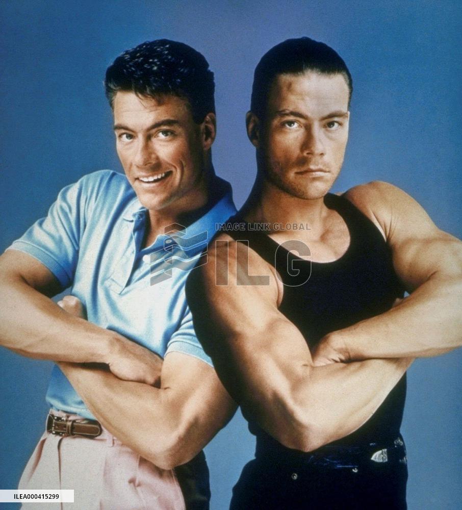 Double Impact (1991)